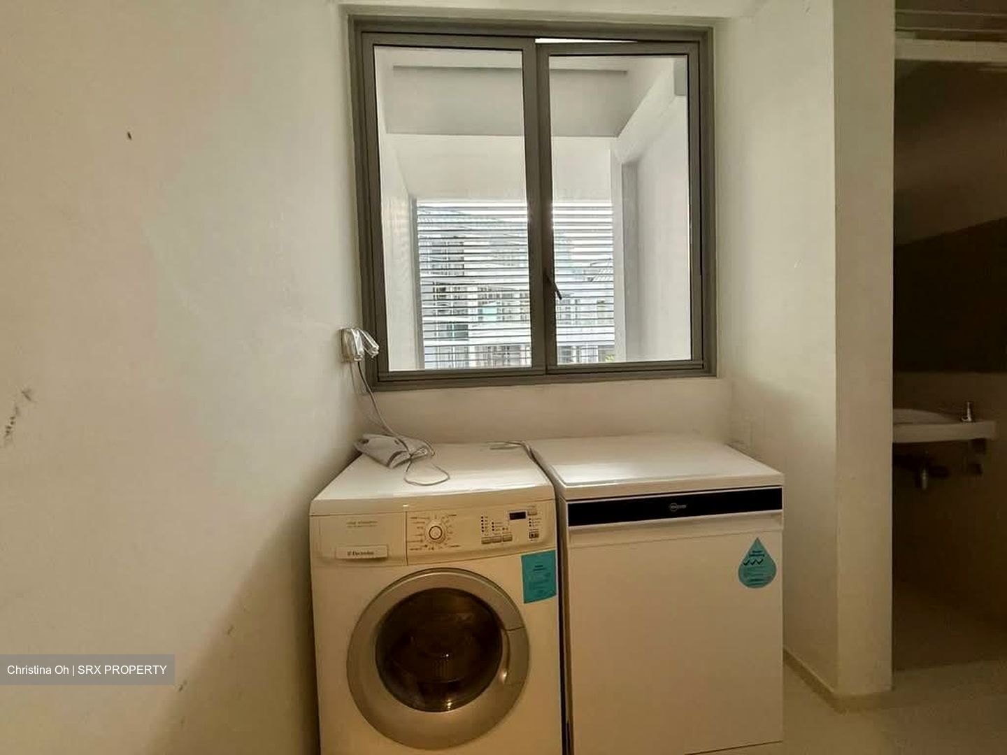 The Wharf Residence (D9), Condominium #556584581